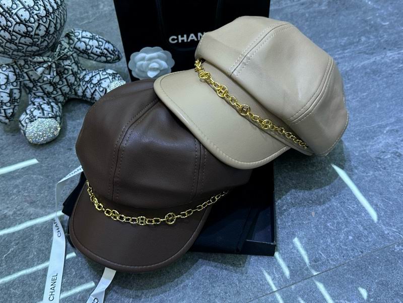 Hermes Cap dx06